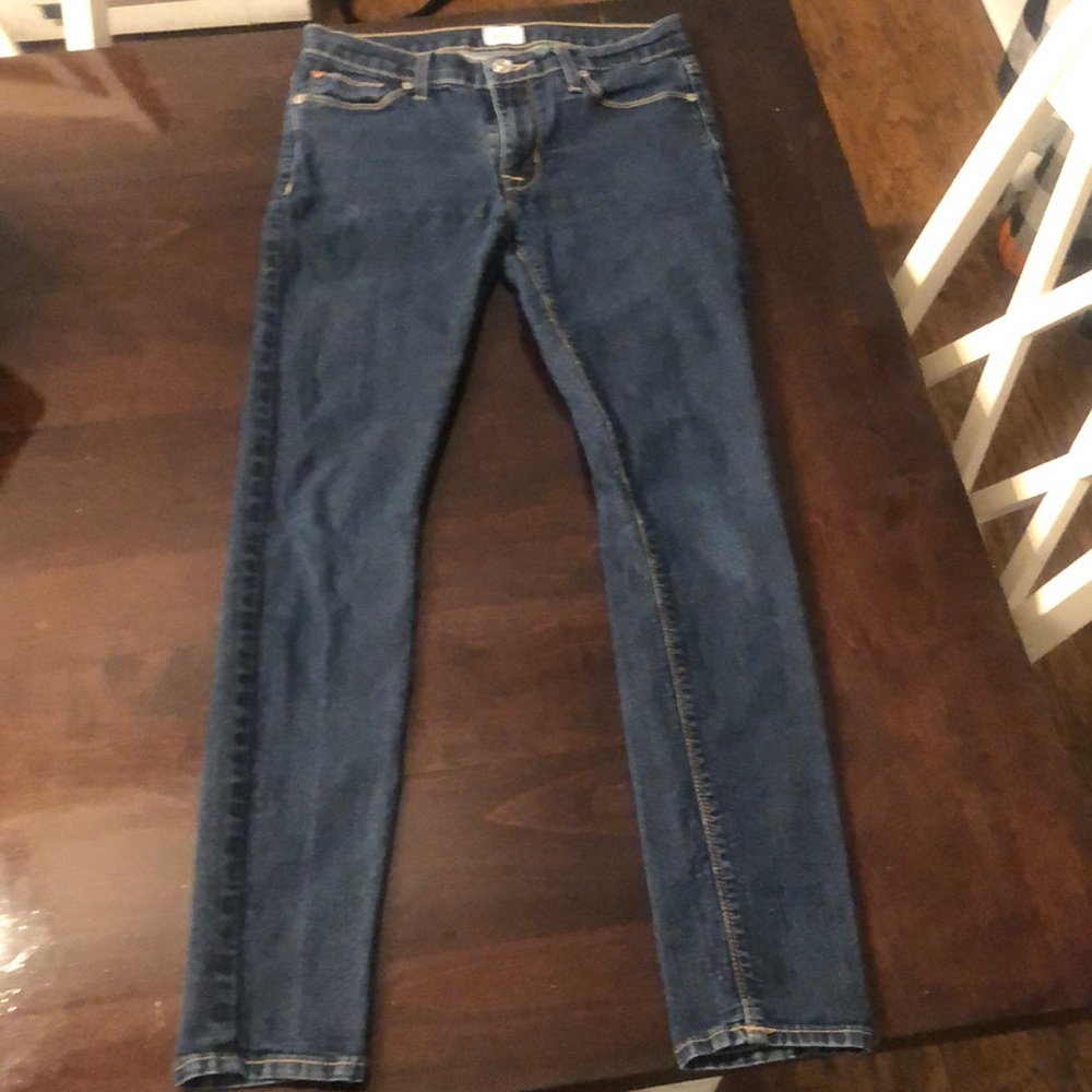 Hudson Woman’s Jeans* Size 27 *Fantastic Condition
